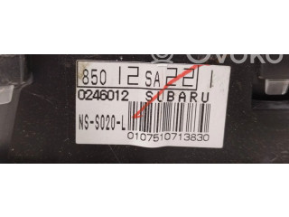 Панель приборов 85012SA221   Subaru Forester SG       