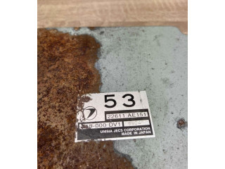 Блок управления двигателем Блок управления 22611AE151, A18000DV1 Subaru Legacy