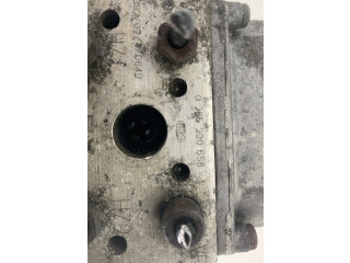 Блок управления АБС 93172000   Opel Meriva A