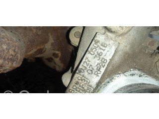 Турбина Mazda Premacy 2.0 RHF307361B, RF2B