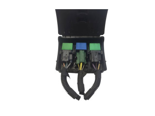 Pojistková skříňka 1495669080, m02022a100 Peugeot 807 2010