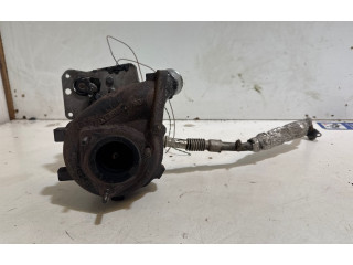 Турбина Audi A6 S6 C6 4F GTB1756VK, 059145721B