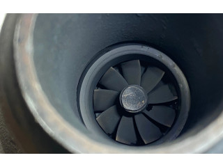  Турбина Mazda 3 II  GTC1244VZ, NFG01543P   для двигателя Y650      