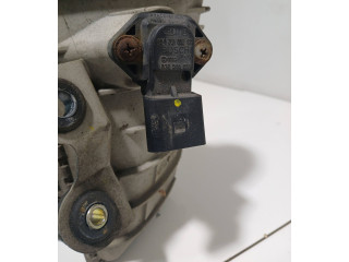 Интеркулер 8N0145803A Audi TT Mk1