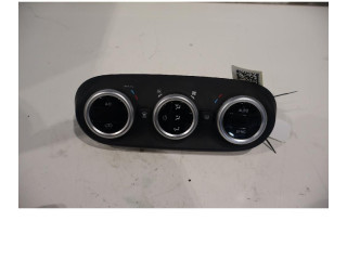 Блок управления климат-контролем 07357582530 Fiat 500X