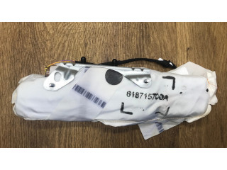 Подушка безопасности в сиденье 9X23611D33BC   Jaguar XJ X351