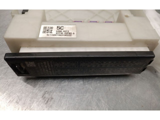 Pojistková skříňka Řídící jednotka BSM 8273002P80, 63589313 Toyota Corolla E160 E170 2019