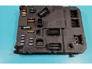 Блок комфорта 9657999780, IMPRK1397282 Citroen Xsara Picasso