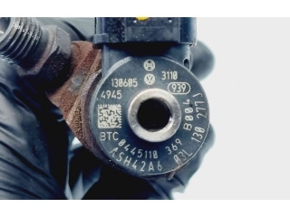 Форсунка Audi Q3 8U