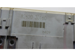 Pojistková skříňka 8262030160 Lexus GS 300 350 430 450H 2006