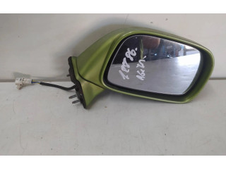 Turbodmychadlo Зеркало (управляемое электричеством) Opel Agila A