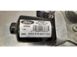 Моторчик дворников GK2117501AB Ford Transit Custom