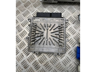 Řídící jednotka 30785100, 0281012765 Volvo S80 2007