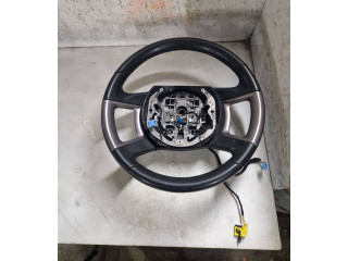 Руль Citroen C5 2008 - 2016 года