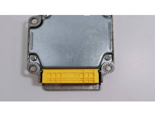 Блок подушек безопасности 1T0909605B, 5WK43518 Volkswagen Touran I