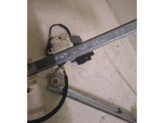 Блок управления климат-контролем 1488737080 Fiat Ulysse