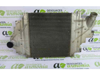 Интеркулер 8200252209 Renault Clio II