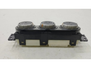 Блок управления климат-контролем 27500JG700, A02000A7502000 Nissan X-Trail T31