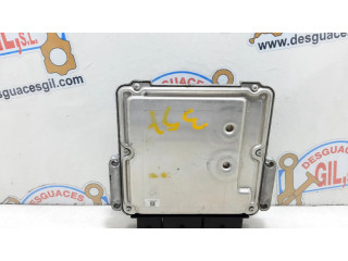 Блок управления двигателя 237102720R, 128503   Dacia Dokker