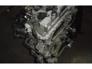 Турбина Renault Clio IV