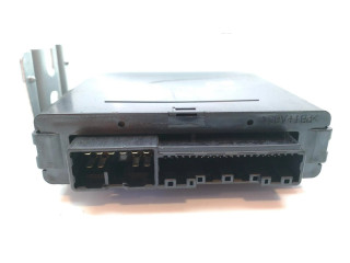 Другие блоки управления / модули