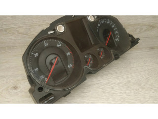 Панель приборов 3C0920870Q, A2C53144056 Volkswagen PASSAT B6