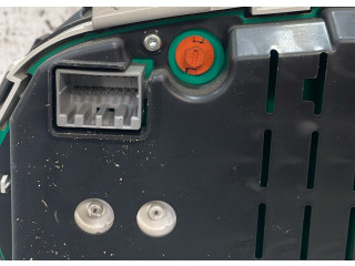 Панель приборов KIA Ceed