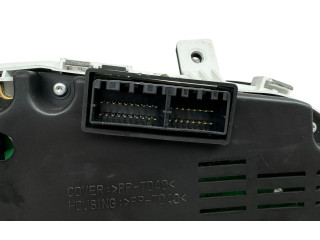 Панель приборов 24810JY05B   Renault Koleos I       