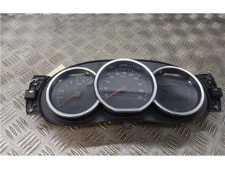 Панель приборов 248104186R, 248104186R Dacia Lodgy