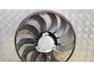 Крыльчатка вентилятора