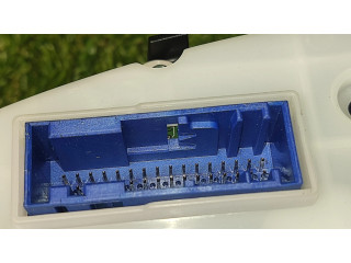 Přístrojová deska Chevrolet Cruze II 2018 39084636, 812372274