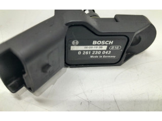 Блок управления 0261230043 Citroen Saxo