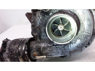 Turbodmychadlo Турбина 35242093F, VA670105 Chrysler Voyager 2.5