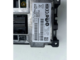 Дисплей    68297445AH, L2C0069TR   Jeep Cherokee