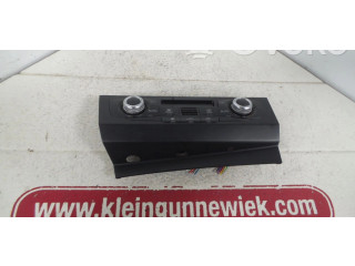 Блок управления климат-контролем 8K2820043AC Audi A5 8T 8F