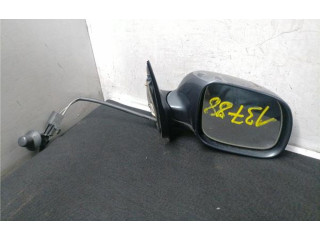 Зеркало (механическое) Skoda Fabia Mk1 (6Y) 1999 - 2007 года