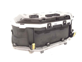 Přístrojová deska Toyota Yaris 2018 83800F5291