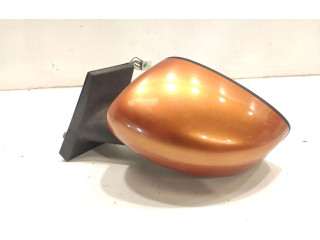 Зеркало электрическое Fiat Idea - года