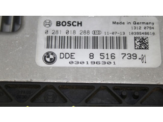 Řídící jednotka 8516739 Mini One - Cooper Clubman R55 2011