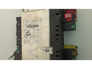 Pojistková skříňka A0285458132 Mercede-Benz S W220 2000