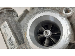 Turbodmychadlo Турбина 7956370001, 8200822404   Nissan NV400 2.3  M9T