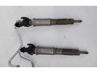 Форсунка 0445115007, 0445010099    Renault Trafic II (X83)   