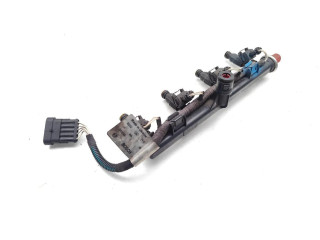 Vstřikovač 0280156268, 0280151212 Alfa Romeo Mito 199A6.000