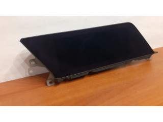 Дисплей 6550872075203, 8720752 BMW 1 F40