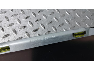 Дисплей BW9310E889AG, 7612052024 Jaguar XJ X351