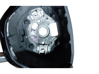 Руль Skoda Fabia Mk3 (NJ)  2015 - 2021 года 5E0419685A      