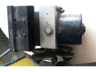 Блок АБС 1K0907379AC, 1K0907379AC   Skoda  Octavia Mk2 (1Z)  2004 - 2013 года