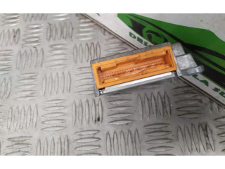 Блок подушек безопасности Citroen Berlingo