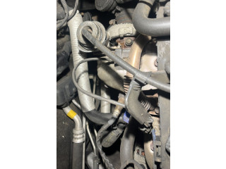  Турбина KIA Ceed  282012A610   для двигателя D4FB      