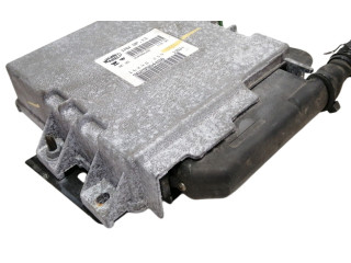 Блок управления двигателя 9629564480, 16240254 Citroen Xantia